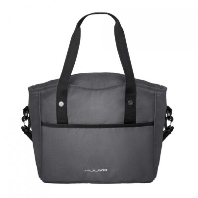 Muuvo Quick 3.0 - Iron Graphite 2022 - obrázek