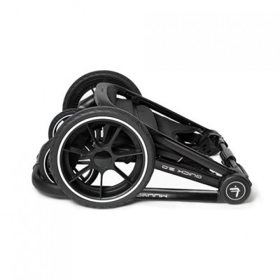 Muuvo Quick 3.0 - Iron Graphite 2022 - obrázek