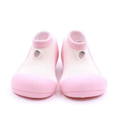 Attipas botičky Fruit - Pink, vel. XL - obrázek