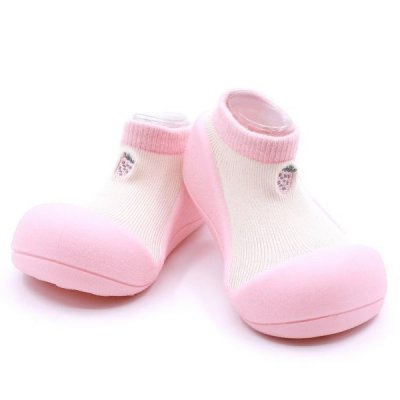 Attipas botičky Fruit - Pink, vel. XL