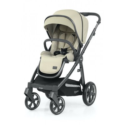 BabyStyle Oyster 3 luxusní set  6 v 1 Limitovaná edice - Vanilla 2022 - obrázek