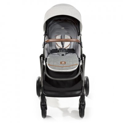 Joie Aeria Signature + korba XL - Oyster 2022 - obrázek