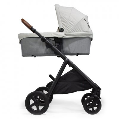 Joie Aeria Signature + korba XL - Oyster 2022 - obrázek