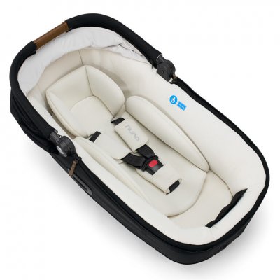 Nuna Cari Next - Caviar 2022 - obrázek