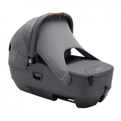 Nuna Cari Next - Granite 2022 - obrázek