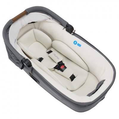 Nuna Cari Next - Granite 2022 - obrázek