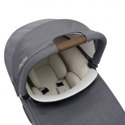 Nuna Cari Next - Granite 2022 - obrázek