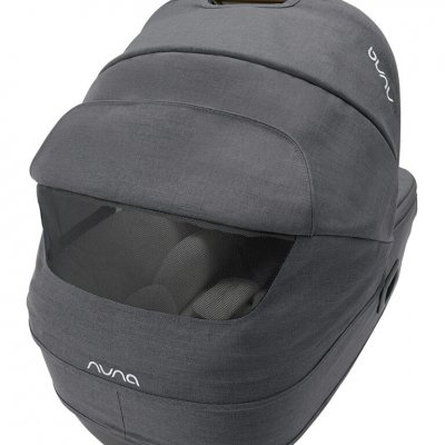 Nuna Cari Next - Granite 2022 - obrázek