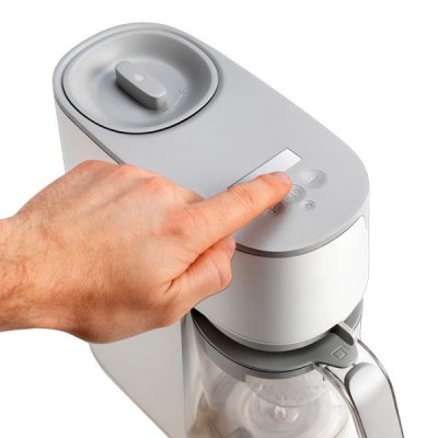 Tommee Tippee parní vařič a mixér Quick-Cook - obrázek