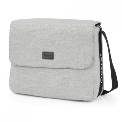 BabyStyle Oyster 3 velký set 8 v 1 2022 - Tonic/City Grey - obrázek