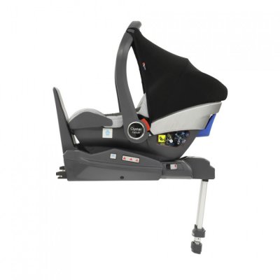 BabyStyle Oyster 3 velký set 8 v 1 2022 - Tonic/City Grey - obrázek