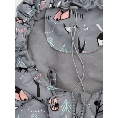 Leokid fusak Classic - Village - obrázek