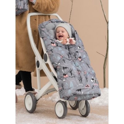 Leokid fusak Classic - Village - obrázek