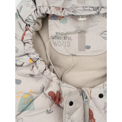 Leokid fusak Classic - Wonder - obrázek