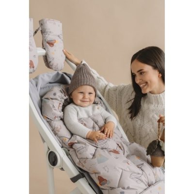 Leokid fusak Classic - Wonder - obrázek