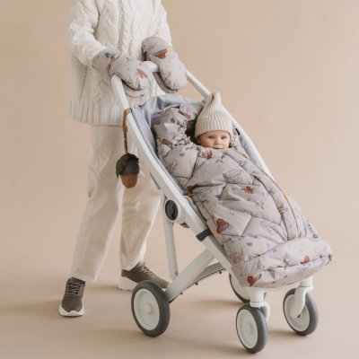 Leokid fusak Classic - Wonder - obrázek