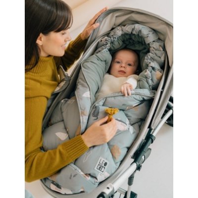 Leokid fusak Classic - Morris - obrázek