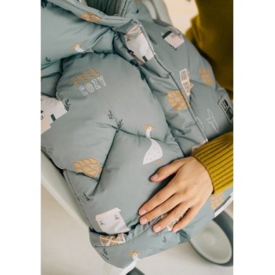 Leokid fusak Classic - Morris - obrázek