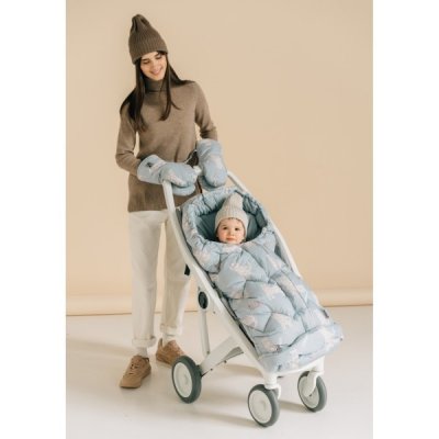 Leokid fusak Classic - Vincent - obrázek