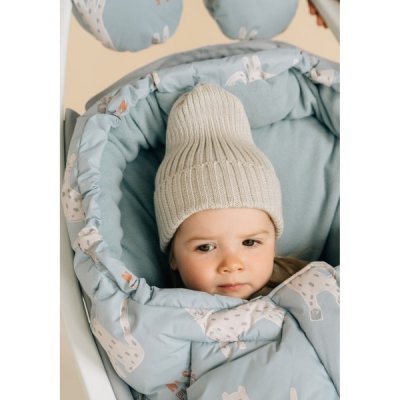 Leokid fusak Classic - Vincent - obrázek