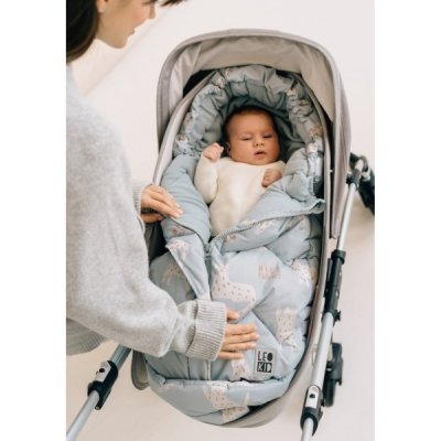 Leokid fusak Classic - Vincent - obrázek