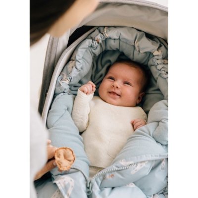 Leokid fusak Classic - Vincent - obrázek