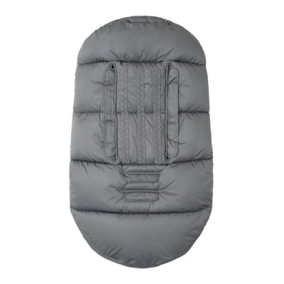 Leokid fusak Olaf - Fjord Gray - obrázek