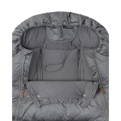 Leokid fusak Olaf - Fjord Gray - obrázek