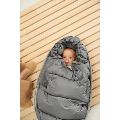 Leokid fusak Olaf - Fjord Gray - obrázek