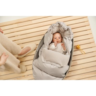 Leokid fusak Olaf - Sand Shell - obrázek