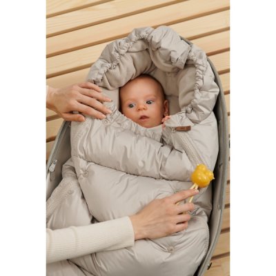 Leokid fusak Olaf - Sand Shell - obrázek