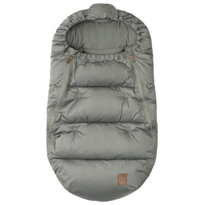 Leokid fusak Olaf - Green Stone - obrázek