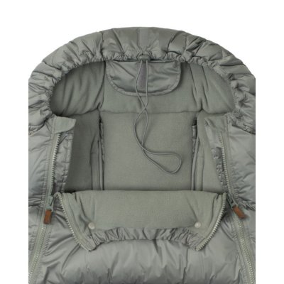 Leokid fusak Olaf - Green Stone - obrázek