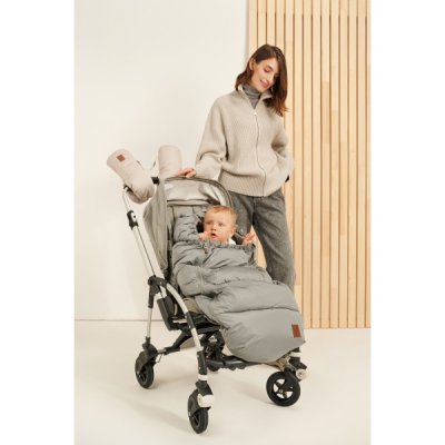 Leokid fusak Olaf - Green Stone - obrázek