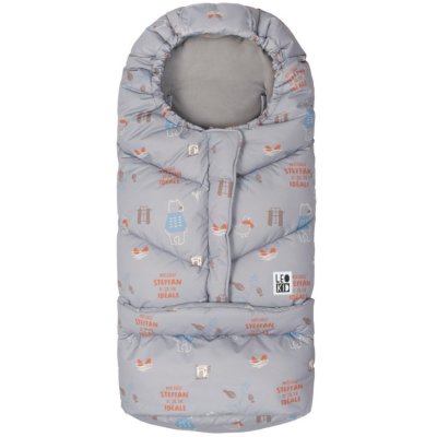 Leokid fusak Transformer - Steffan - obrázek