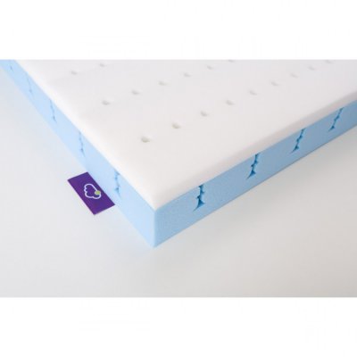 Träumeland matrace Schlummerland - 200 x 90 cm - obrázek