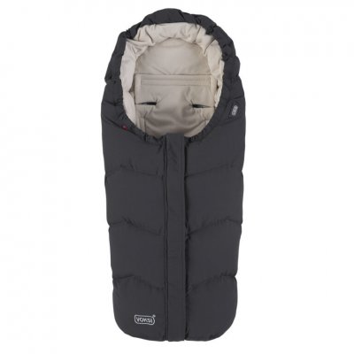 Voksi Fusak Move - Grey Cream