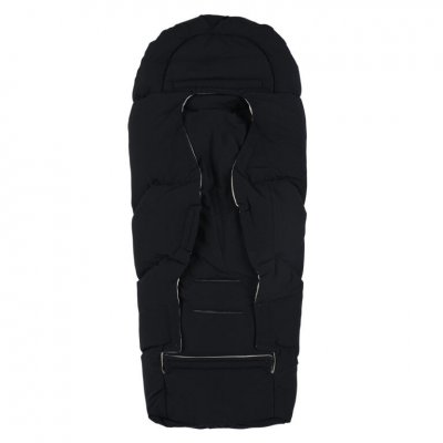 Voksi Fusak Move - Black Cream - obrázek