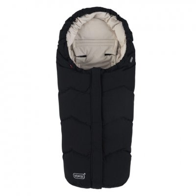 Voksi Fusak Move - Black Cream