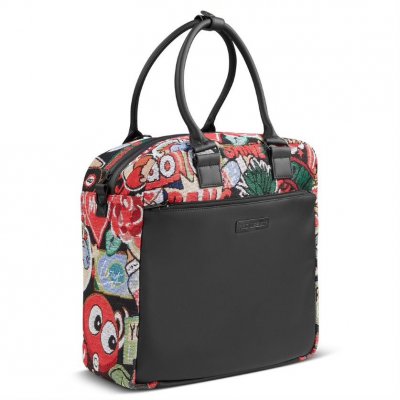 ABC Design Salsa 4 Air Fashion Starter Set 13 ks - Comic 2022 - obrázek