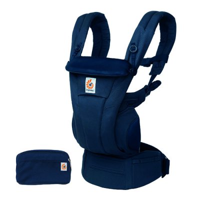 Ergobaby nosítko Omni Dream - Midnight Blue