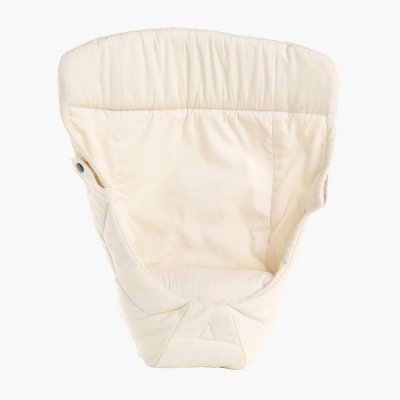 Ergobaby vložka Easy Organic - Natural