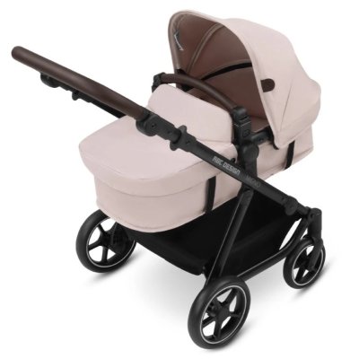 ABC Design Migno Kočárek pro panenky - Berry - obrázek