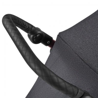 ABC Design Migno kočárek pro panenky - Bubble 2022 - obrázek