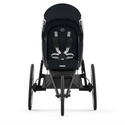 Cybex Avi One Box - All Black - obrázek