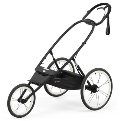 Cybex Avi One Box - All Black - obrázek
