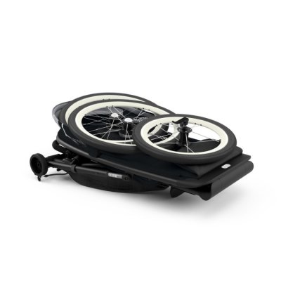 Cybex Avi podvozek - Black/Black - obrázek