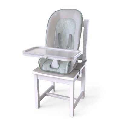 Ingenuity židle jídelní 6v1 Beanstalk - Ray, 0 m+ - obrázek