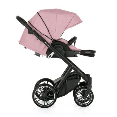 Petite&Mars kočárek Rover II 2v1 - Rose - obrázek