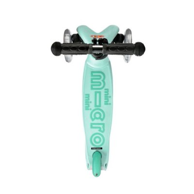 Micro Mini2go Deluxe Plus - Mint - obrázek